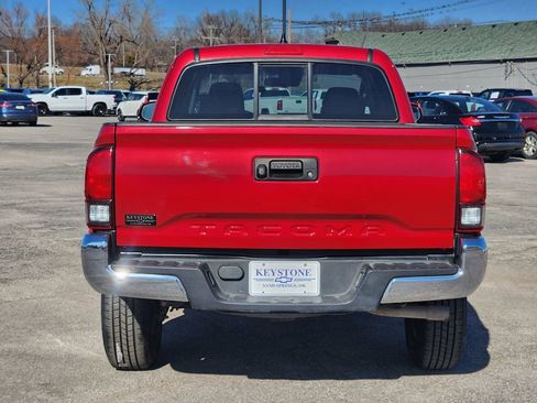 Used 2023 Toyota Tacoma SR5 image 6