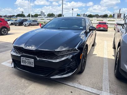 Used 2022 Kia K5 GT-Line