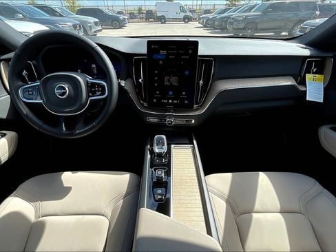 New 2026 Volvo XC60 B5 Plus w/ Protection Package Premier image 8
