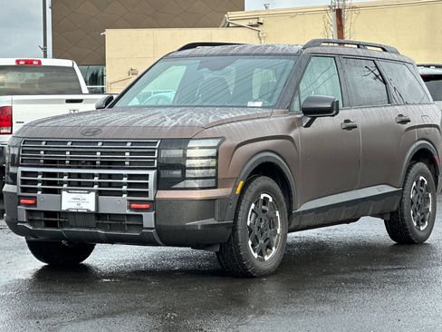 New 2026 Hyundai Palisade XRT Pro AWD/4WD image 8