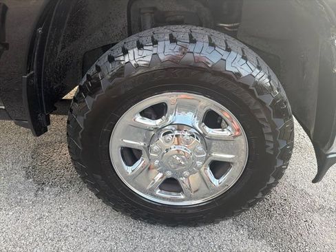 Used 2019 RAM 2500 Tradesman AWD/4WD image 38