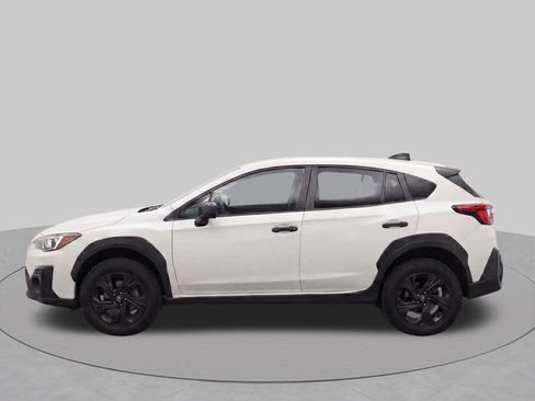 Used 2024 Subaru Crosstrek 2.0i AWD/4WD image 6