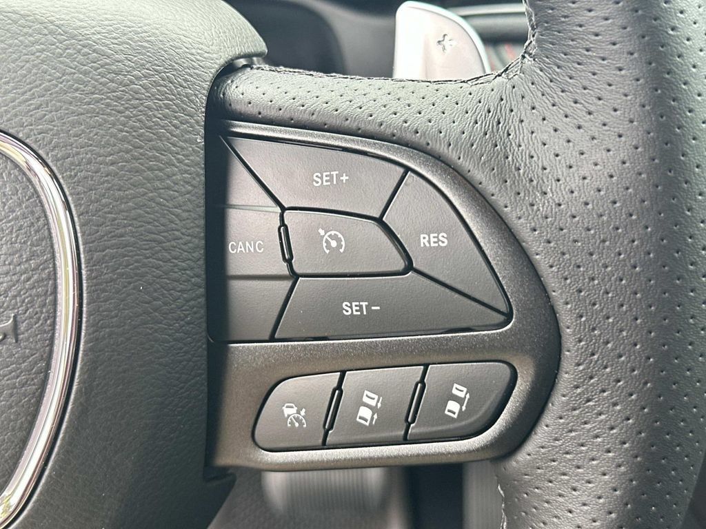 New 2026 Dodge Durango GT AWD/4WD image 30