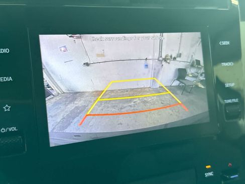 Used 2024 Hyundai Tucson SEL FWD image 19