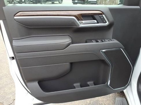 New 2026 GMC Sierra 1500 Elevation w/ Max Trailering Package image 21