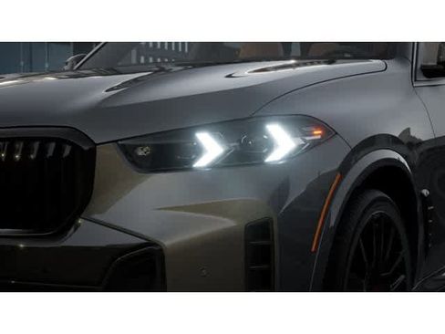 New 2026 BMW X5 sDrive40i w/ M Sport Package image 6