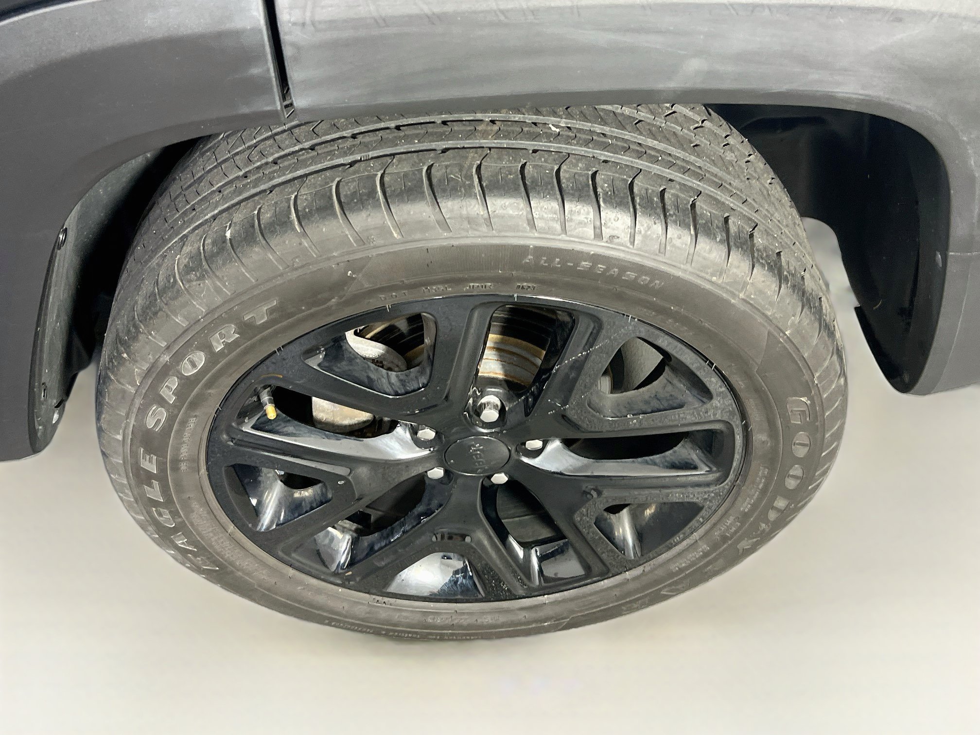 Used 2023 Jeep Renegade Altitude w/ Convenience Group I AWD/4WD image 30