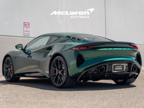 New 2026 Lotus Emira RWD image 5