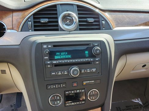 Used 2012 Buick Enclave Leather w/ Trailering Provision Package image 24