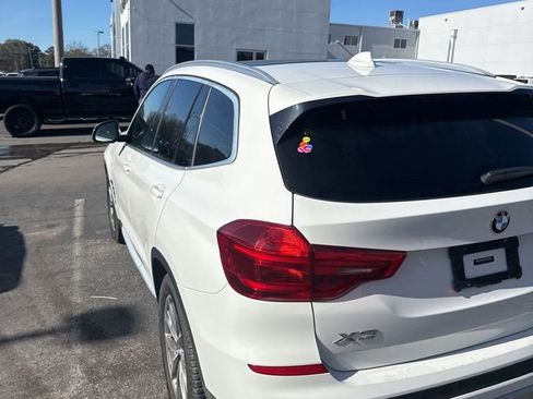 Used 2019 BMW X3 sDrive30i w/ Driving Assistance Package image 15