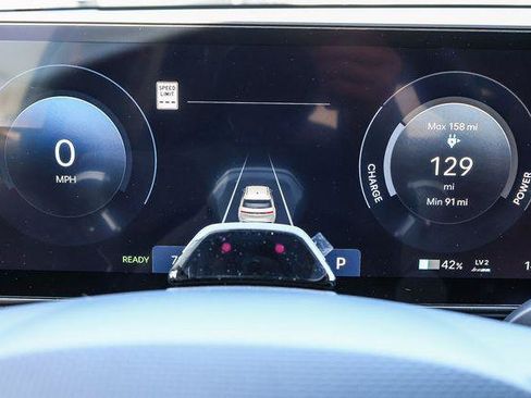 New 2026 Hyundai Ioniq 5 SEL RWD image 26