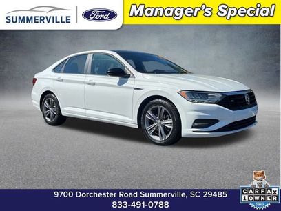 Used 2020 Volkswagen Jetta R-Line