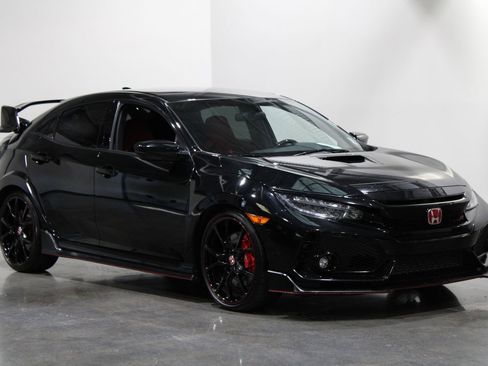 Used 2019 Honda Civic Type R image 5