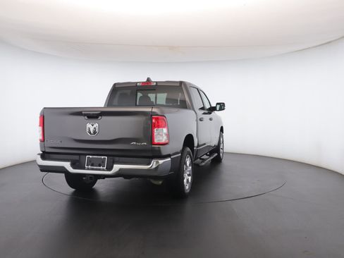 Used 2022 RAM 1500 Big Horn image 24