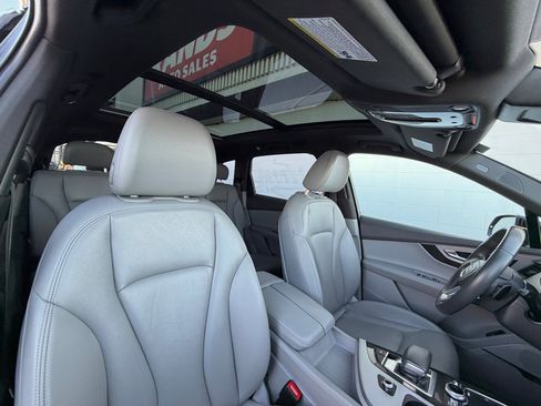 Used 2019 Audi Q7 2.0T Premium Plus w/ Premium Plus Package image 24