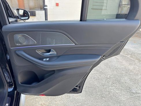 Used 2022 Mercedes-Benz GLE 63 AMG S image 55