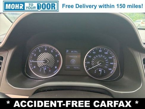 Used 2020 Hyundai Elantra Value Edition FWD image 15