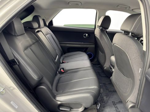 Used 2022 Hyundai Ioniq 5 SEL w/ Cargo Package image 38