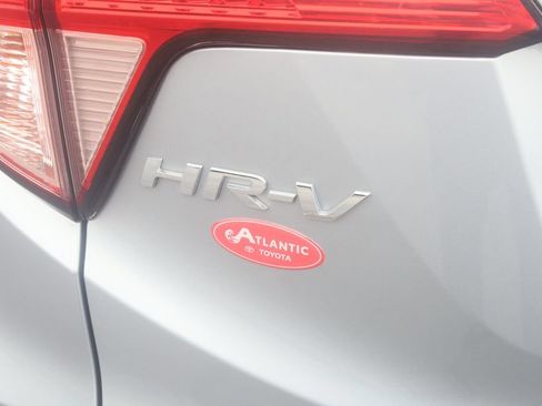Used 2017 Honda HR-V EX-L image 6
