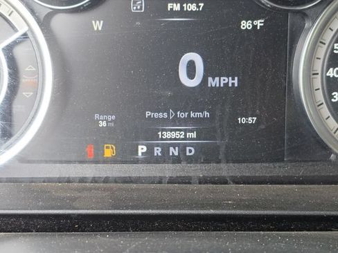 Used 2020 RAM 1500 Tradesman w/ Tradesman SXT Package RWD image 35