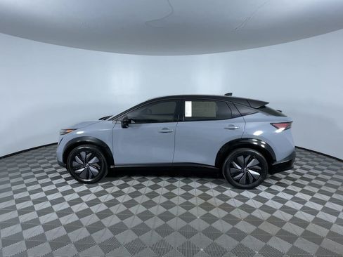 Certified 2024 Nissan Ariya AWD image 6