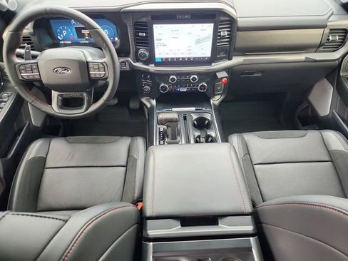 Used 2025 Ford F150 Raptor AWD/4WD image 21