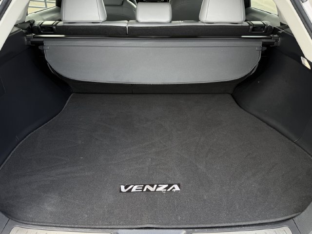 Used 2021 Toyota Venza XLE w/ Softex Package AWD/4WD image 27