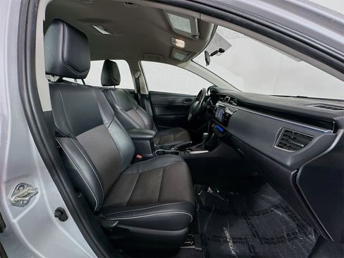 Used 2014 Toyota Corolla S image 25