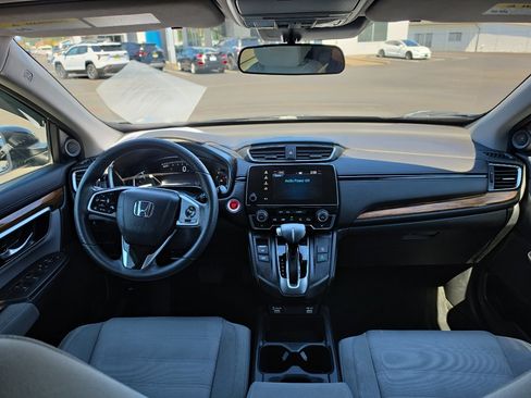 Used 2020 Honda CR-V EX image 21