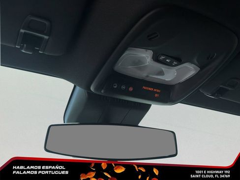 Used 2026 Chevrolet Colorado W/T w/ WT Convenience Package II RWD image 20