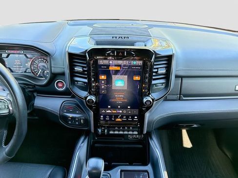 Used 2022 RAM 1500 TRX w/ TRX Level 2 Equipment Group image 18