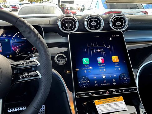 New 2026 Mercedes-Benz GLC 300 GLC 300 image 9