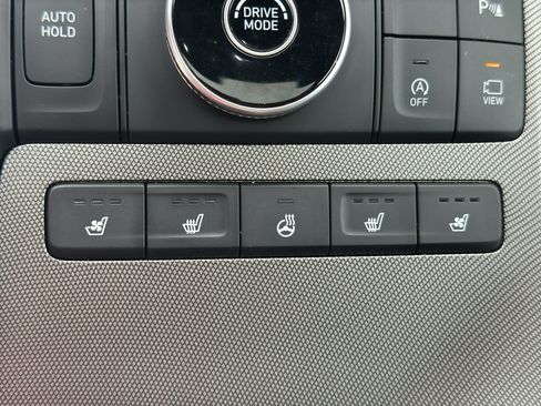 Used 2022 Hyundai Palisade Calligraphy FWD image 26