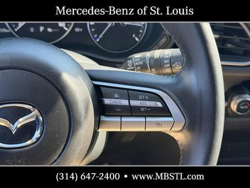 Used 2023 MAZDA CX-30 AWD 2.5 S w/ Select Package image 20
