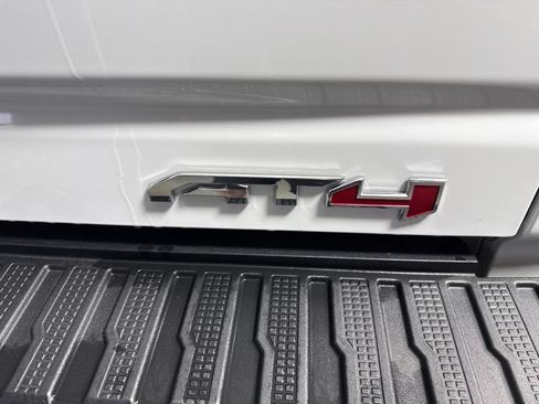 Used 2021 GMC Sierra 2500 AT4 w/ Gooseneck/5TH Wheel Package AWD/4WD image 31