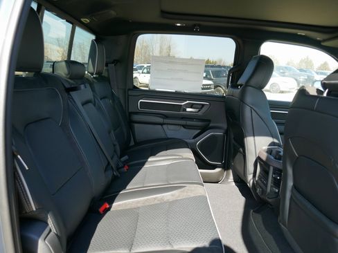 New 2026 RAM 1500 Laramie image 13