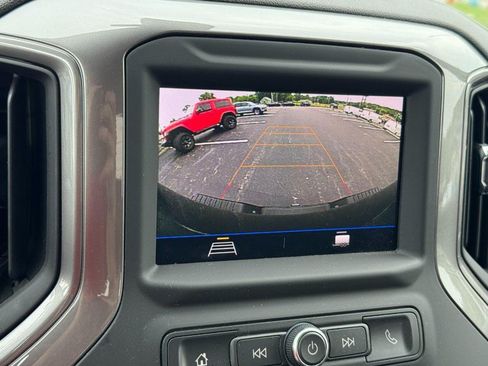 Used 2023 Chevrolet Silverado 2500 Custom w/ Custom Value Package AWD/4WD image 20