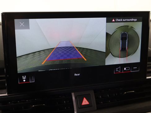 Used 2023 Audi A5 2.0T Premium Plus w/ Premium Plus image 52