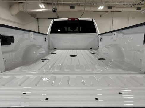 New 2026 RAM 3500 Tradesman image 11