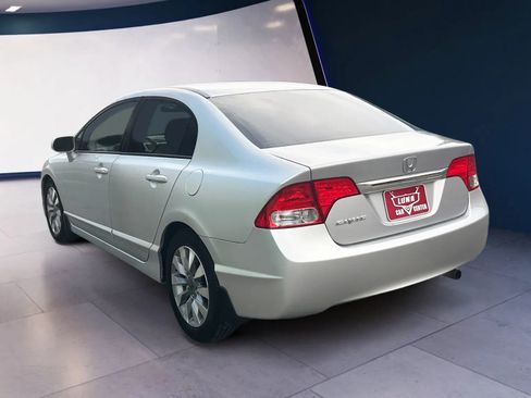 Used 2009 Honda Civic EX-L image 3