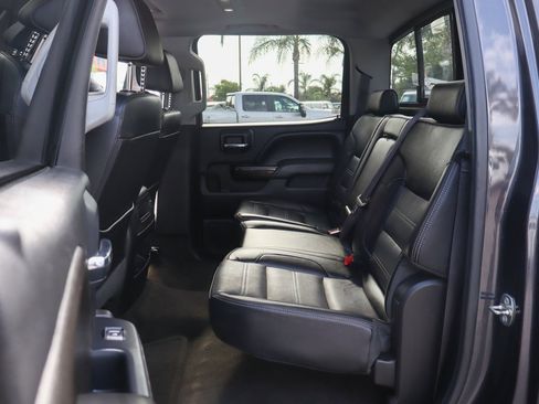 Used 2016 GMC Sierra 2500 Denali w/ Duramax Plus Package image 44