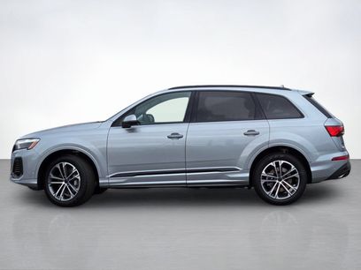 New 2026 Audi Q7 2.0T Premium Plus