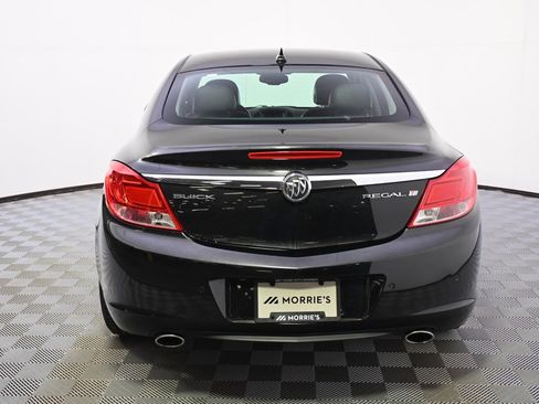 Used 2013 Buick Regal Premium image 5