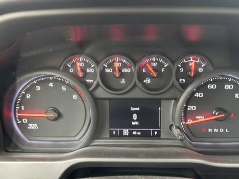 New 2025 Chevrolet Silverado 2500 W/T image 18