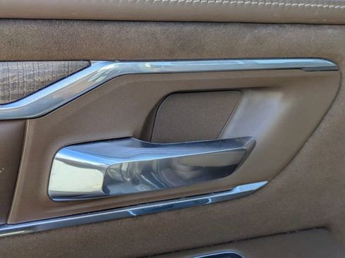 Used 2021 RAM 1500 Limited AWD/4WD image 22