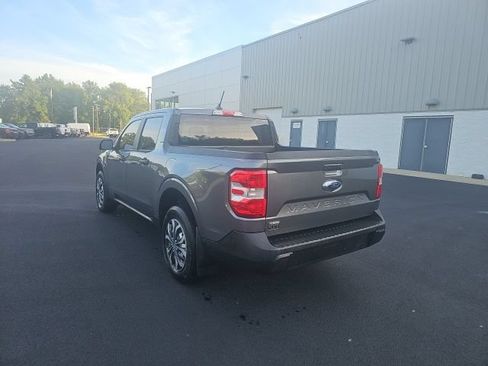 Used 2023 Ford Maverick XL FWD image 7