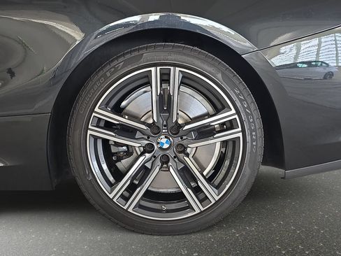 Certified 2026 BMW 840i Convertible RWD image 28