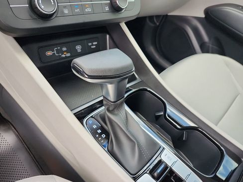 New 2026 Hyundai Tucson SE image 12