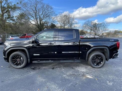 New 2026 GMC Sierra 1500 Elevation w/ Elevation Premium Package image 2