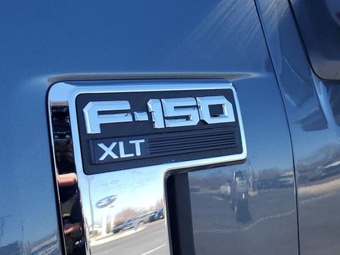 New 2026 Ford F150 XLT w/ Equipment Group 302A MID image 6